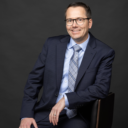 Photo Of Kevin R. Sanislo
